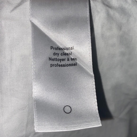 Rag & Bone off the shoulders Flavia Top in Black Floral - Picture 11 of 13